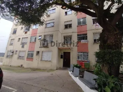 Apartamento com 1 Quarto para alugar, 37m² no Cristo Redentor, Porto Alegre