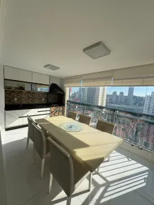 Apartamento com 3 Quartos à venda, 110m² no Jardim Brasil (Zona Sul), São Paulo