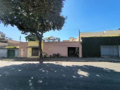 Ponto Comercial com 2 Quartos para alugar, 300m² no Santa Inês, Belo Horizonte