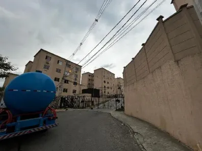 Apartamento com 2 Quartos à venda, 40m² no Cerâmica, Nova Iguaçu
