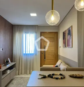 Apartamento com 2 Quartos à venda, 35m² no Tremembé, São Paulo