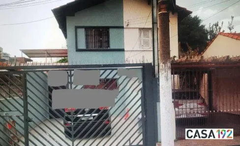 Casa com 3 Quartos à venda, 210m² no Campo Belo, São Paulo