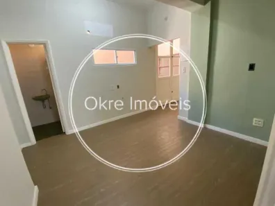 Sala Comercial à venda, 59m² no Copacabana, Rio de Janeiro