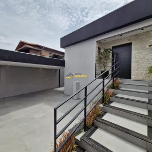 Casa com 3 Quartos à venda, 140m² no Alípio de Melo, Belo Horizonte