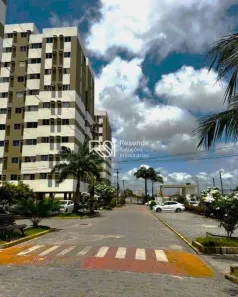 Apartamento com 2 Quartos à venda, 50m² no Cidade Universitária, Maceió