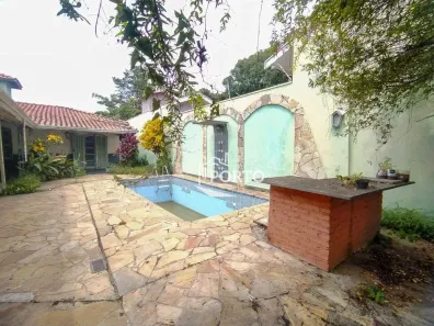 Casa com 4 Quartos à venda, 298m² no Nova Piracicaba, Piracicaba