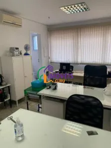 Sala Comercial à venda, 45m² no Consolação, São Paulo