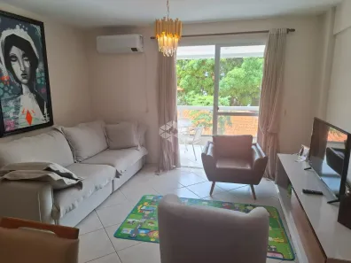 Apartamento com 2 Quartos à venda, 840m² no Praia Brava, Florianópolis
