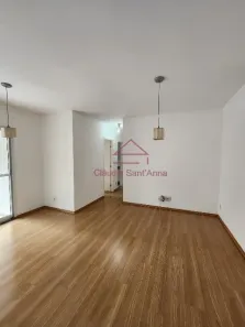 Apartamento com 2 Quartos para alugar, 60m² no Saúde, São Paulo