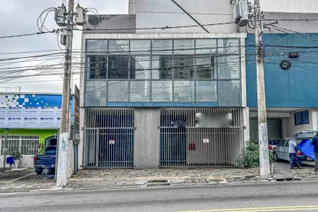 Ponto Comercial para alugar, 340m² no Tucuruvi, São Paulo