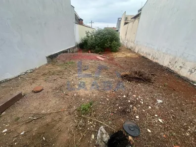 Lote/Terreno à venda, 163m² no Jardim Flórida, Indaiatuba