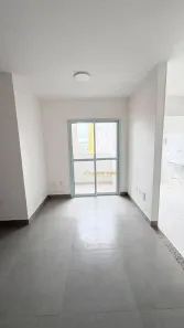 Apartamento com 2 Quartos para alugar, 65m² no Parque Residencial Flamboyant, São José dos Campos