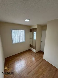 Apartamento com 2 Quartos à venda, 41m² no Colônia (Zona Leste), São Paulo