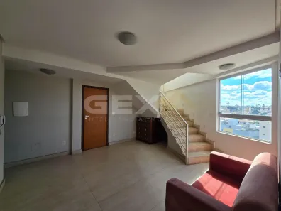 Cobertura com 4 Quartos à venda, 160m² no Santa Clara, Divinópolis