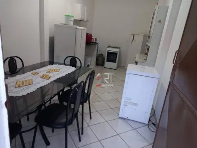 Casa com 3 Quartos à venda, 70m² no Balneário Ponta da Fruta, Vila Velha