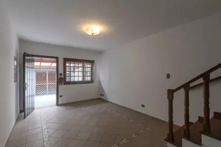 Casa com 2 Quartos à venda, 110m² no Indianópolis, São Paulo
