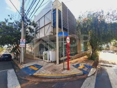 Ponto Comercial para alugar, 1318m² no Centro, São Carlos