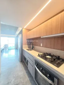 Flat com 1 Quarto à venda, 42m² no Ponta de Serrambi, Ipojuca