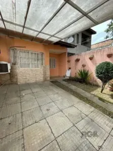 Casa com 2 Quartos à venda, 63m² no Hípica, Porto Alegre