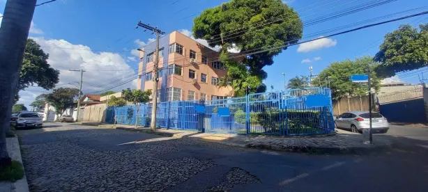 Prédio Comercial à venda, 1091m² no Estrela do Oriente, Belo Horizonte