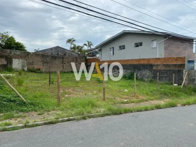 Lote/Terreno à venda, 326m² no Coqueiros, Florianópolis