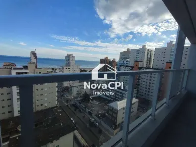 Apartamento com 3 Quartos à venda, 151m² no Boqueirão, Praia Grande