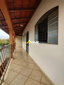 Casa com 4 Quartos à venda, 295m² no Diamante (Barreiro), Belo Horizonte