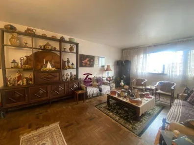 Apartamento com 2 Quartos à venda, 98m² no Mirandópolis, São Paulo