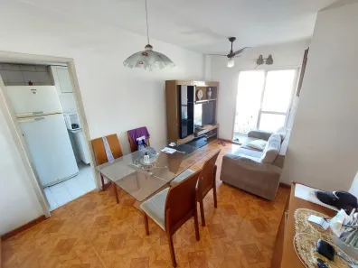 Apartamento com 2 Quartos à venda, 54m² no Méier, Rio de Janeiro