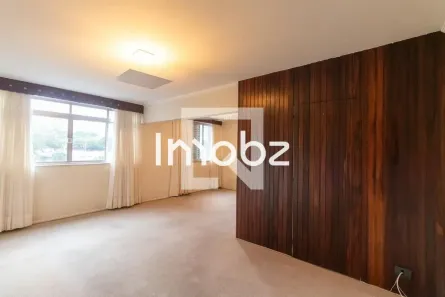 Apartamento com 2 Quartos à venda, 100m² no Cerqueira César, São Paulo