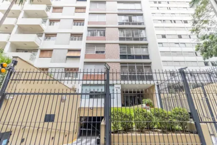 Apartamento com 3 Quartos à venda, 279m² no Perdizes, São Paulo