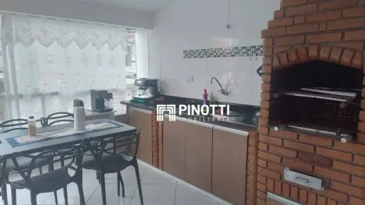 Sobrado com 3 Quartos à venda, 170m² no Planalto, São Bernardo do Campo