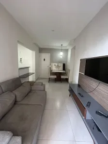 Apartamento com 2 Quartos para alugar, 65m² no Parque São Caetano, Campos dos Goytacazes