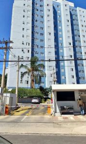 Apartamento com 2 Quartos à venda, 51m² no Parque Campolim, Sorocaba