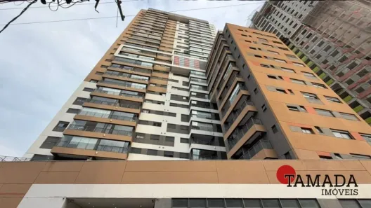 Apartamento com 2 Quartos à venda, 62m² no Vila Esperança, São Paulo