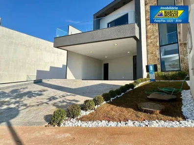 Casa de Condomínio com 3 Quartos à venda, 174m² no Wanel Ville, Sorocaba
