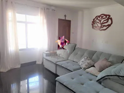 Sobrado com 3 Quartos à venda, 152m² no Santa Maria, São Caetano do Sul