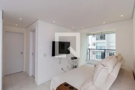 Apartamento com 2 Quartos à venda, 55m² no Brás, São Paulo
