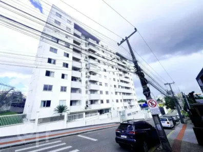 Apartamento com 3 Quartos à venda, 73m² no Pagani, Palhoça