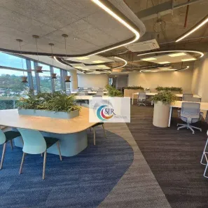 Sala Comercial para alugar, 478m² no Cidade Jardim, São Paulo