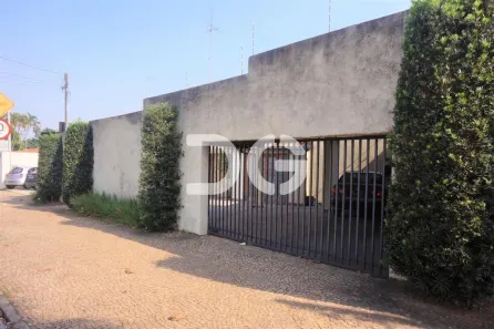 Casa com 4 Quartos à venda, 220m² no Chácara da Barra, Campinas