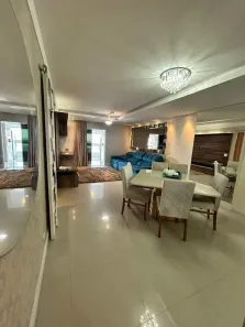 Apartamento com 4 Quartos à venda, 194m² no Aviação, Praia Grande