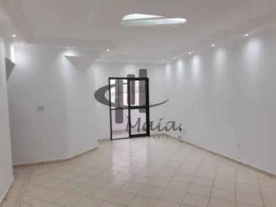 Apartamento com 3 Quartos à venda, 95m² no Santa Maria, São Caetano do Sul