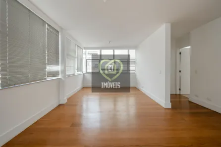 Apartamento com 3 Quartos à venda, 240m² no Santa Cecília, São Paulo