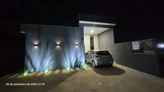 Casa com 3 Quartos à venda, 400m² no Ponte Alta Norte, Brasília