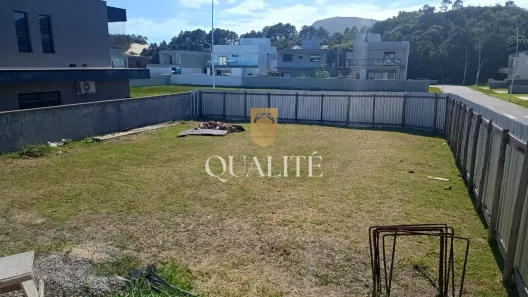 Lote/Terreno à venda, 419m² no São João do Rio Vermelho, Florianópolis