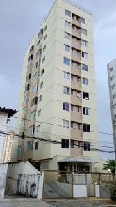 Apartamento com 1 Quarto para alugar, 58m² no Setor Leste Universitário, Goiânia