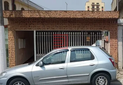 Casa com 2 Quartos à venda, 225m² no Vila Invernada, São Paulo