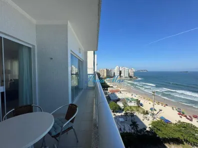 Apartamento com 3 Quartos à venda, 148m² no Pitangueiras, Guarujá
