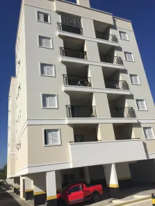Apartamento com 2 Quartos à venda, 68m² no Parque Senhor do Bonfim, Taubaté